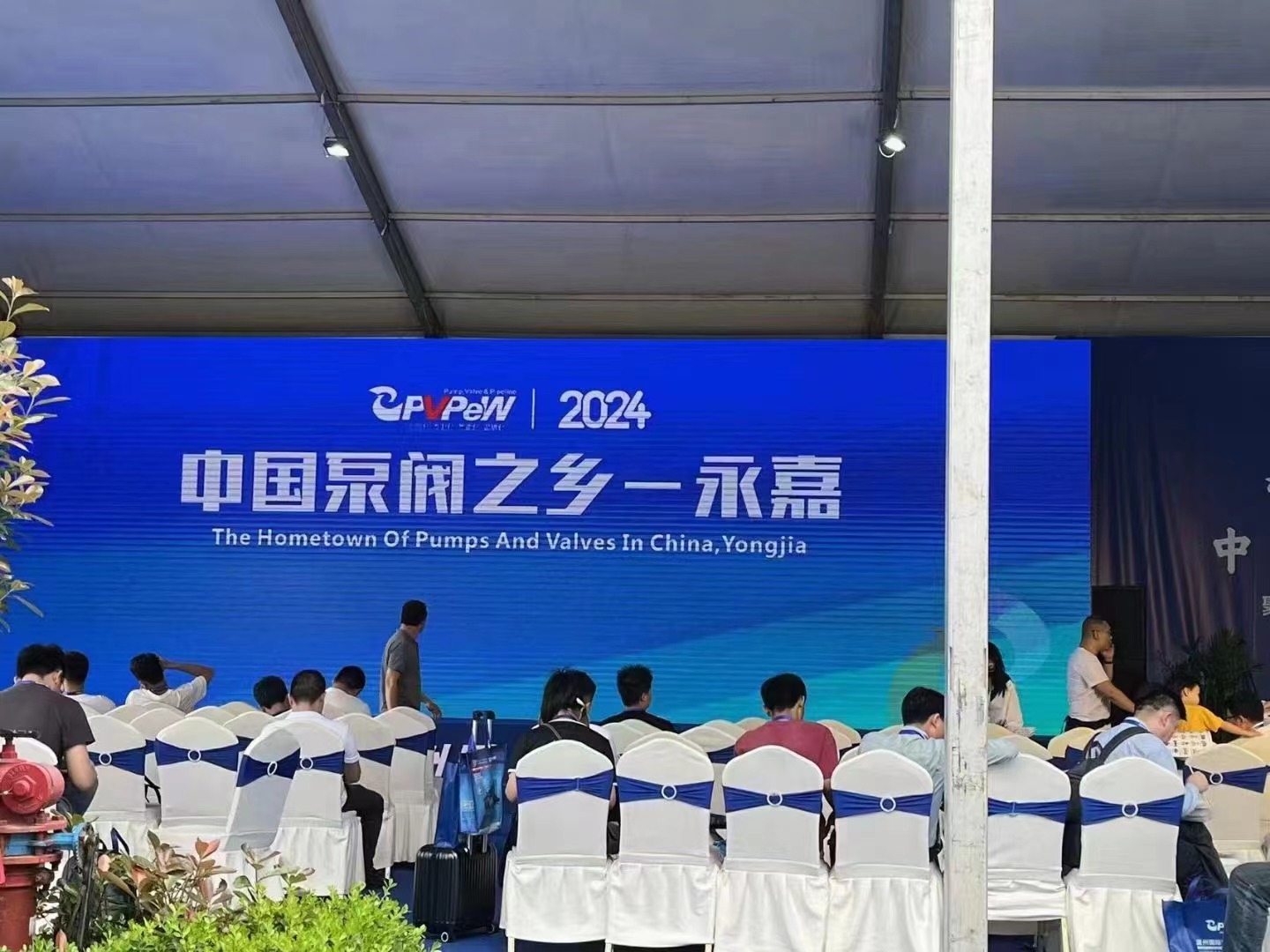 福建捷斯特閥門(mén)制造有限公司 福建捷斯特閥門(mén)制造有限公司