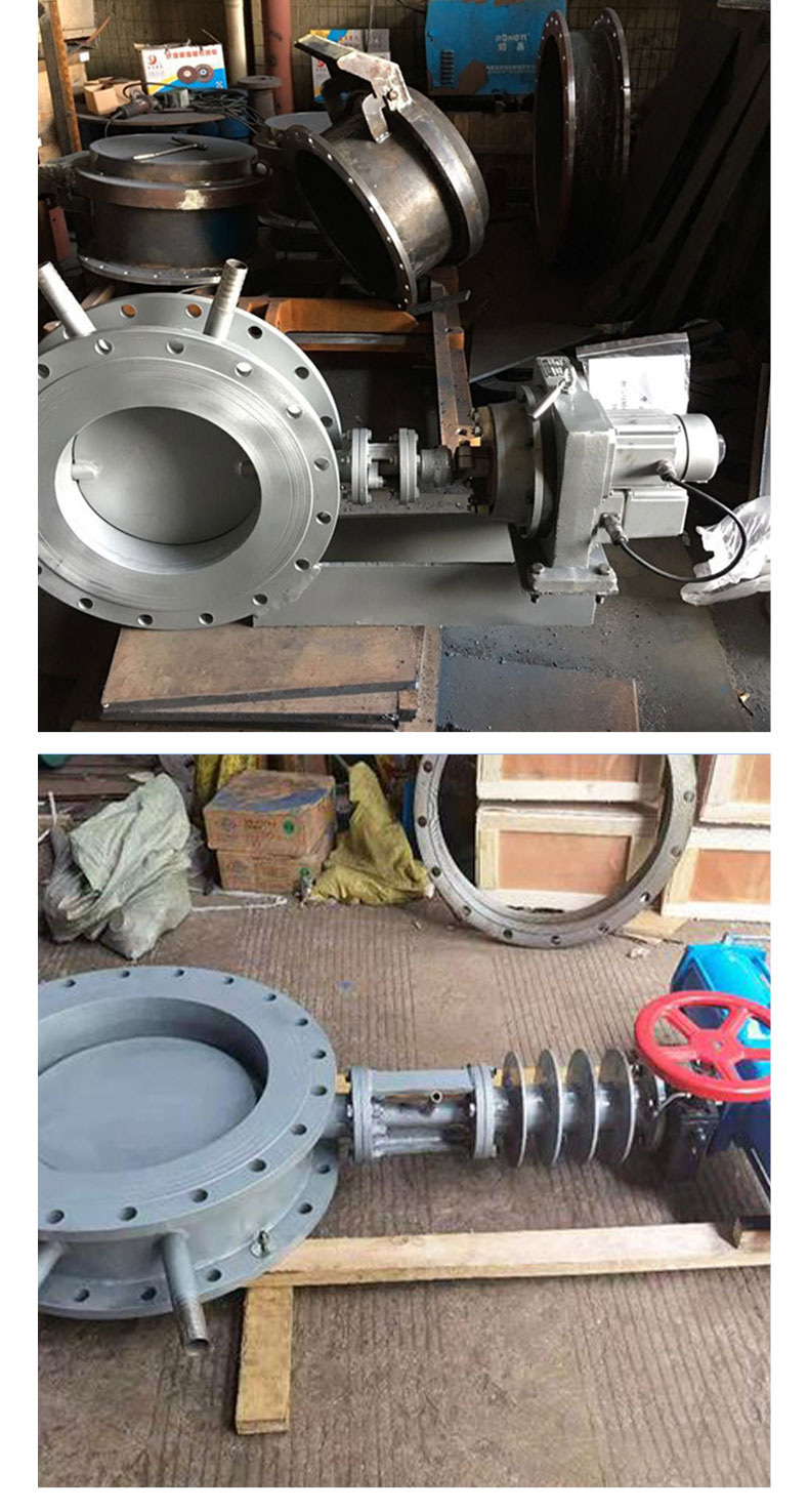 福建捷斯特閥門制造有限公司 福建捷斯特閥門制造有限公司