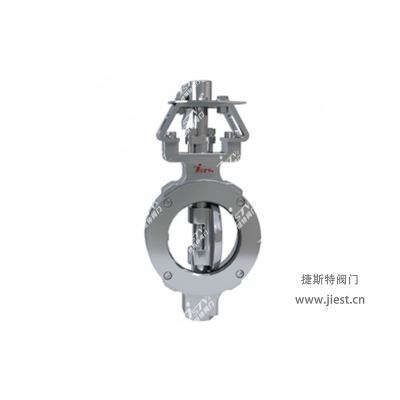 高性能環保蝶閥dn65~dn800【特材定制】